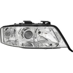 Headlight DIEDERICHS 1024982 OE Ref 4B0941030T
