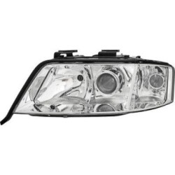Headlight DIEDERICHS 1024983 OE Ref 4B0941029T