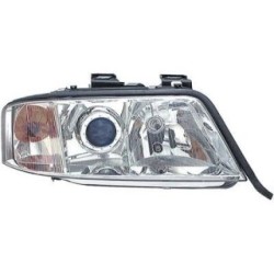 Headlight DIEDERICHS 1024984 OE Ref 4B0 941 030 H