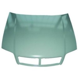 Bonnet DIEDERICHS 1025000 OE Ref 4B0823029D