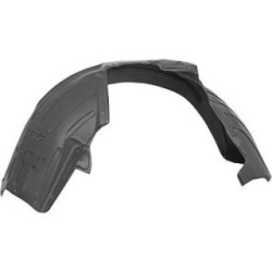 Wheel Arch Liner DIEDERICHS 1025008 OE Ref 4B0821172D