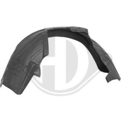 Passage de roue 1025008 pour AUDI A6 OE 4B0821172D DIEDERICHS