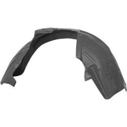 Wheel Arch Liner DIEDERICHS 1025009 OE Ref 4B0821171D