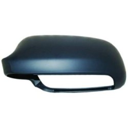 Exterior Mirror Cover DIEDERICHS 1025027 OE Ref 8D0857507GRU
