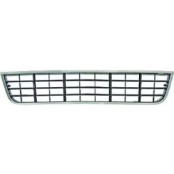 Grilles de ventilation de pare-chocs 1025045 pour AUDI A6 OE 4B0807683L