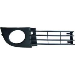 Grilles de ventilation de pare-chocs 1025047 pour AUDI A6 OE 4B0807681AA