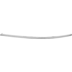 Baguette de pare-chocs 1025063 pour AUDI A6 OE 4B0807173E