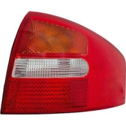 Tail Light Assembly DIEDERICHS 1025090 OE Ref 4B5945096B