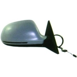 Rétroviseur extérieur 1025126 pour AUDI A6 OE 4B1858532BH3FZ