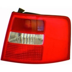 Tail Light Assembly DIEDERICHS 1025691 OE Ref 4B9945095F3FZ