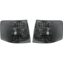 Tail Light Assembly Set DIEDERICHS 1025698