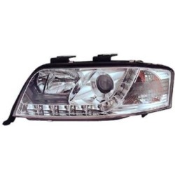 Kit de phares 1025785 pour AUDI A6