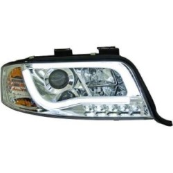 Headlight Set DIEDERICHS 1025787