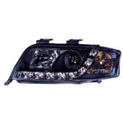Headlight Set DIEDERICHS 1025885