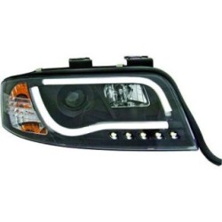 Kit de phares 1025887 pour AUDI A6