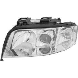 Headlight DIEDERICHS 1025981 OE Ref 4B0 941 003 BQ