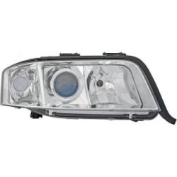 Phare 1025984 pour AUDI A6 OE 4B0941030R