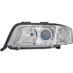 Headlight DIEDERICHS 1025985 OE Ref 4B0 941 029 AB