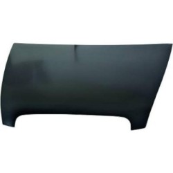 Bonnet DIEDERICHS 1026001 OE Ref 4F0 823 029 A