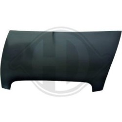 Capot 1026001 pour AUDI A6 OE 4F0823029 DIEDERICHS