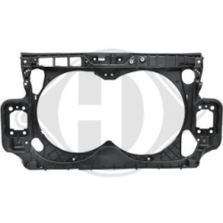 Panneau de capot avant 1026005 pour AUDI A6 OE 4F0805594C DIEDERICHS