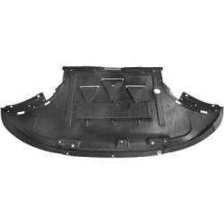 Front Cowling Panel DIEDERICHS 1026010 OE Ref 4F0863821B