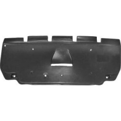 Undertray Engine Cover DIEDERICHS 1026011 OE Ref 4F0 863 822 C