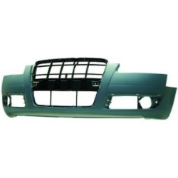 Bumper DIEDERICHS 1026050 OE Ref 4F0807105GRU