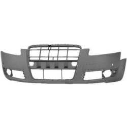 Bumper DIEDERICHS 1026052 OE Ref 4F0 807 105 B GRU