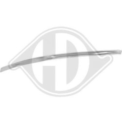 Baguette de pare-chocs 1026063 pour AUDI A6 OE 4F0853065 DIEDERICHS