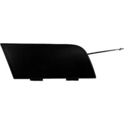 Bumper Cover DIEDERICHS 1026064 OE Ref 4F0807441GRU