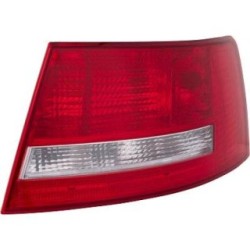 Tail Light Assembly DIEDERICHS 1026090 OE Ref 4F5945096D