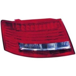 Tail Light Assembly DIEDERICHS 1026092 OE Ref 4F5945096F