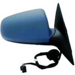 Exterior Mirror DIEDERICHS 1026125 OE Ref 4F1858531C 01C