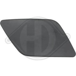 Pare-chocs 1026148 pour AUDI A6 OE 4F0955276GRU DIEDERICHS