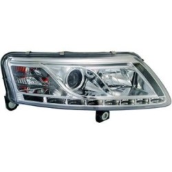 Headlight Set DIEDERICHS 1026285