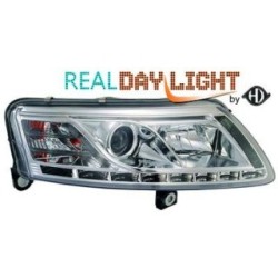 Headlight Set DIEDERICHS 1026286