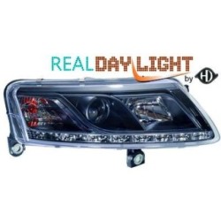 Headlight Set DIEDERICHS 1026386