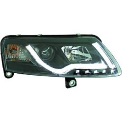Headlight Set DIEDERICHS 1026387