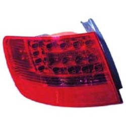 Tail Light Assembly DIEDERICHS 1026790 OE Ref 4F9 945 096 H