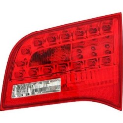 Tail Light Assembly DIEDERICHS 1026792 OE Ref 4F9945094C