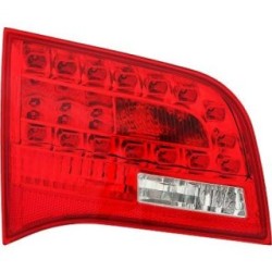Tail Light Assembly DIEDERICHS 1026793 OE Ref 4F9945093C
