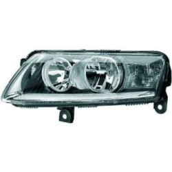 Headlight DIEDERICHS 1026981 OE Ref 4F0 941 003 DL