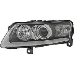 Headlight DIEDERICHS 1026985 OE Ref 4F0 941 029 E