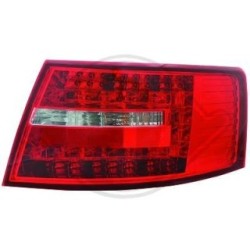 Ensemble de feux arrière 1026995 pour AUDI A6 DIEDERICHS