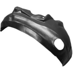 Passage de roue 1027008 pour AUDI A6 OE 4F0821134P