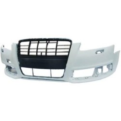 Bumper DIEDERICHS 1027052 OE Ref 4F0898101B Y9B