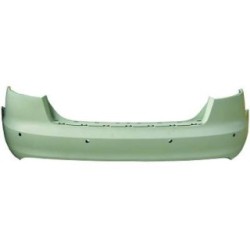 Bumper DIEDERICHS 1027055 OE Ref 4F5807303EGRU