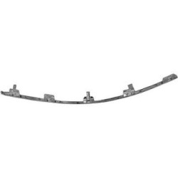 Bumper Trim Strip DIEDERICHS 1027062 OE Ref 4F0853066A 2ZZ