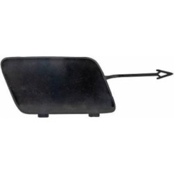 Tow Hook Flap DIEDERICHS 1027064 OE Ref 4F0807441F GRU